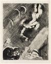 MARC CHAGALL Fables